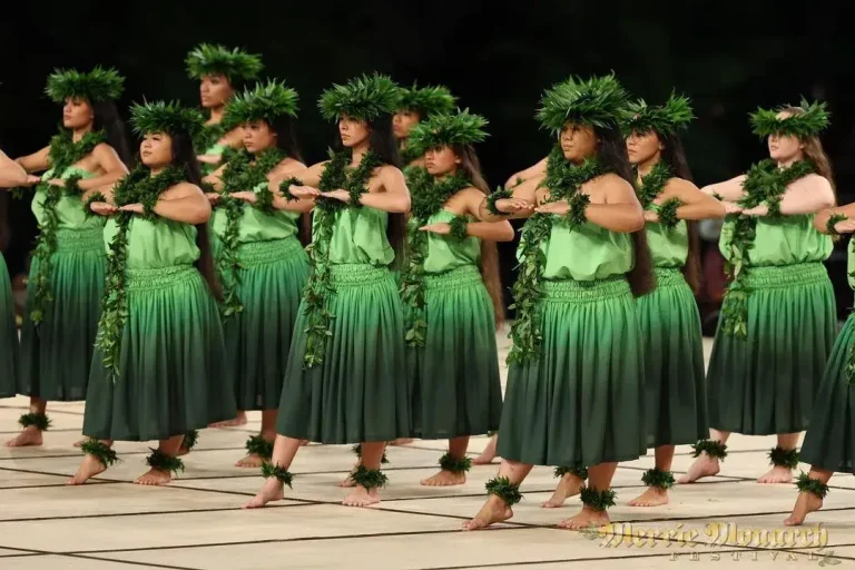 Merrie Monarch Festival