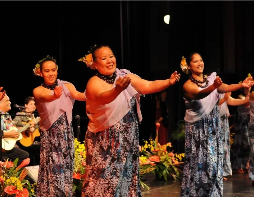 10 Best Hawaii Music Festivals