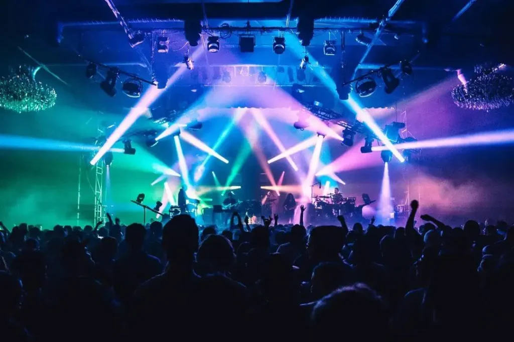 Top 10 Music Venues For Live Concerts In Hawaii